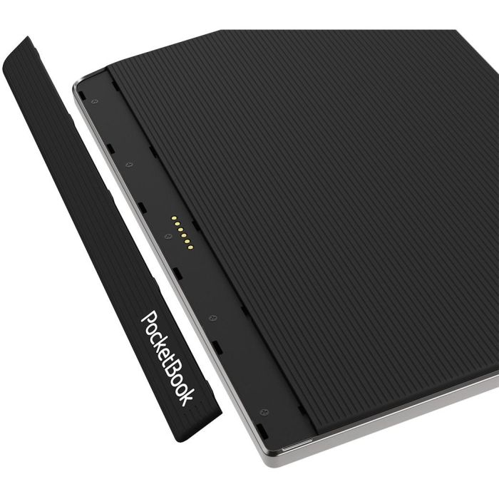 Pocketbook InkPad 4 Lector de libros electrónicos de 7.8 pulgadas Stardust Silver 7 Pocketbook InkPad 4 Lector de libros electrónicos de 7.8 pulgadas Stardust Silver 7