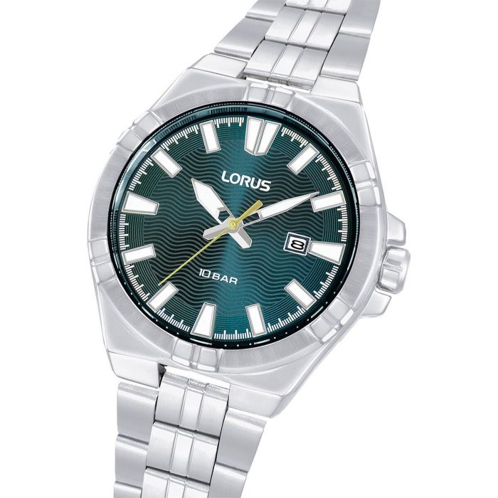 Reloj Hombre Lorus RH977RX9 2 Reloj Hombre Lorus RH977RX9 2