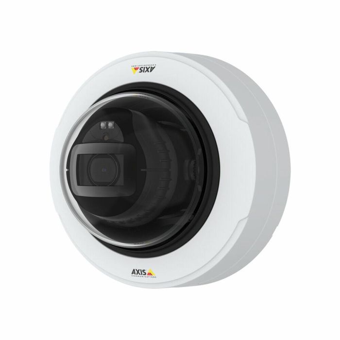 Axis Cámara de Seguridad IP P3248-LV Exterior Techo/Pared Alámbrico 4K 8.3MP IP56 IK10 PoE 0 Axis Cámara de Seguridad IP P3248-LV Exterior Techo/Pared Alámbrico 4K 8.3MP IP56 IK10 PoE 0