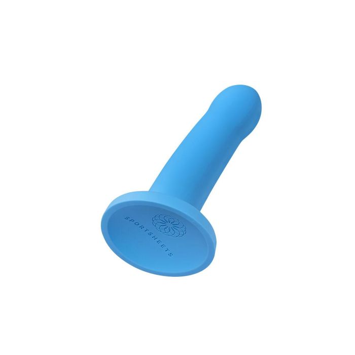 Dildo Nexus Jinx Sportsheets Merge Collection Silicona Ø 3,8 cm 1 Dildo Nexus Jinx Sportsheets Merge Collection Silicona Ø 3,8 cm 1
