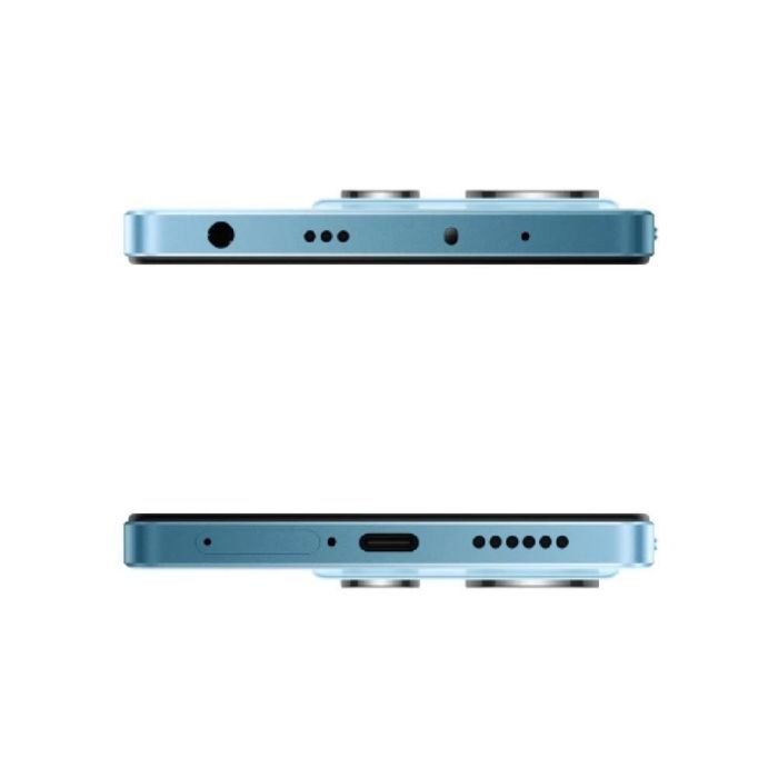 XIAOMI MZB0J09EU Smartphone Redmi Note 14 6,67" 6GB RAM 128GB ROM Ocean Blue 5
