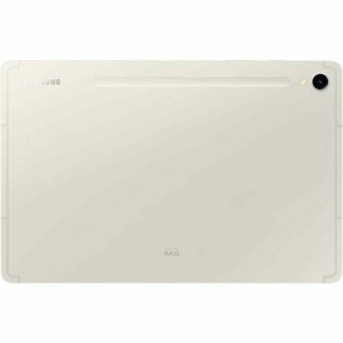 Tablet Samsung Galaxy Tab S9 11" Octa Core 8 GB RAM 128 GB Beige 6