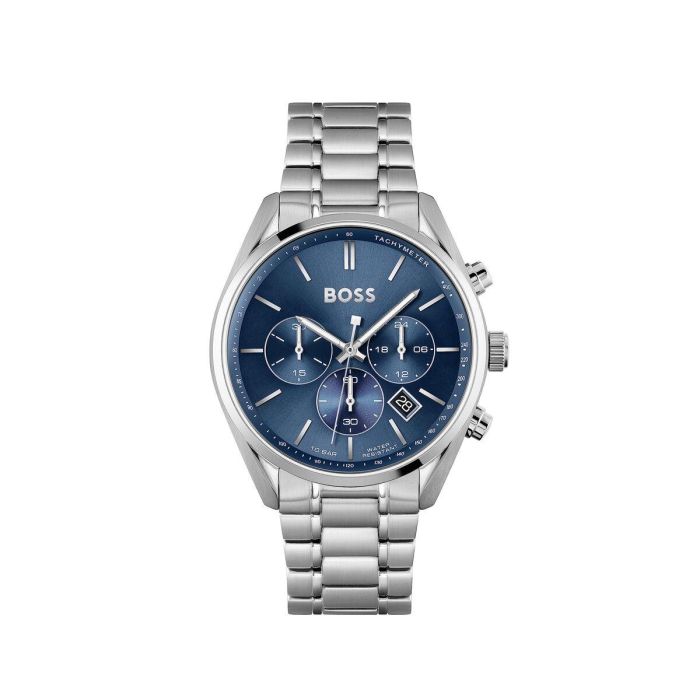 Reloj Hombre Hugo Boss 1513818 (Ø 44 mm) 6 Reloj Hombre Hugo Boss 1513818 (Ø 44 mm) 6