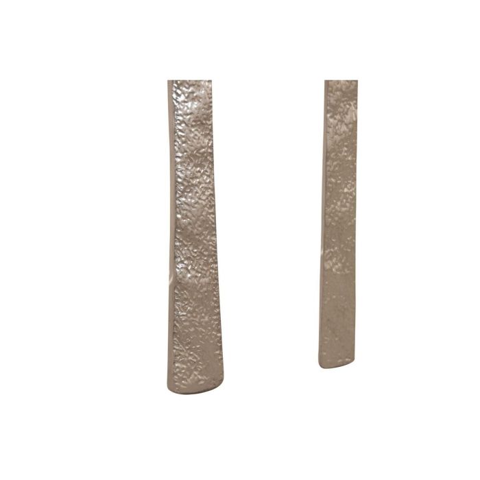 Cuberteria Basicos DKD Home Decor Plateado 7 x 24 x 15 cm Set de 16 3 Cuberteria Basicos DKD Home Decor Plateado 7 x 24 x 15 cm Set de 16 3