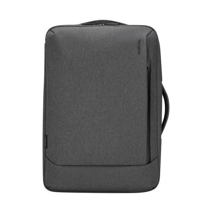 Mochila para Portátil Targus TBB58702GL Gris 15.6" 2 Mochila para Portátil Targus TBB58702GL Gris 15.6" 2