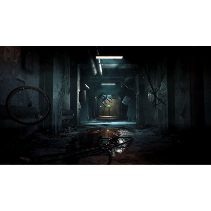 Bandai Namco Entertainment Kronos: El Nuevo Amanecer - Juego de PS5 1 Bandai Namco Entertainment Kronos: El Nuevo Amanecer - Juego de PS5 1