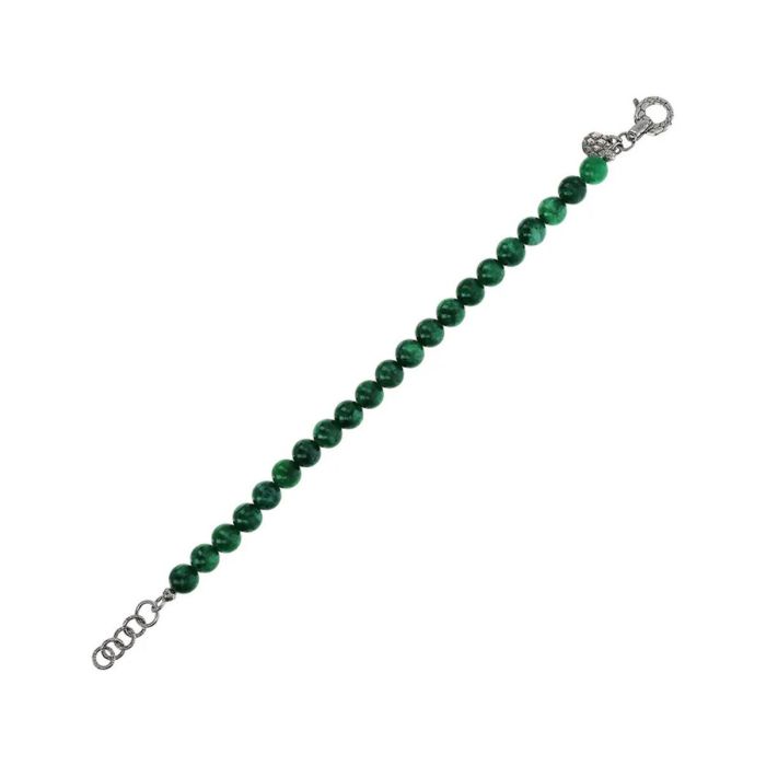 Pulsera Mujer Albert M. WSOX00616.EMEQZ Verde 1 Pulsera Mujer Albert M. WSOX00616.EMEQZ Verde 1