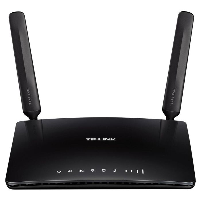 Router TP-Link MR6400 WiFi 2.4 GHz