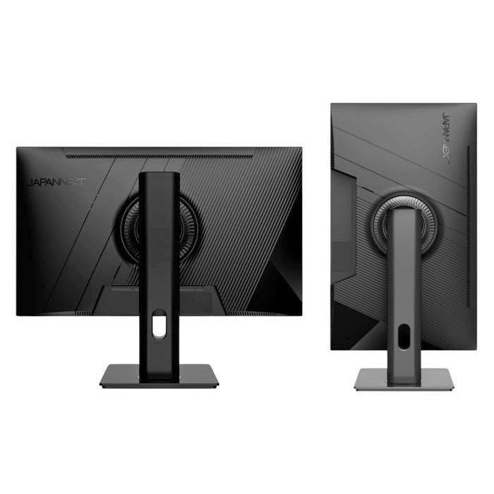 Pantalla para PC - JAPANNEXT - 23.8 FHD - IPS - 60Hz - Soporte ergonómico 2