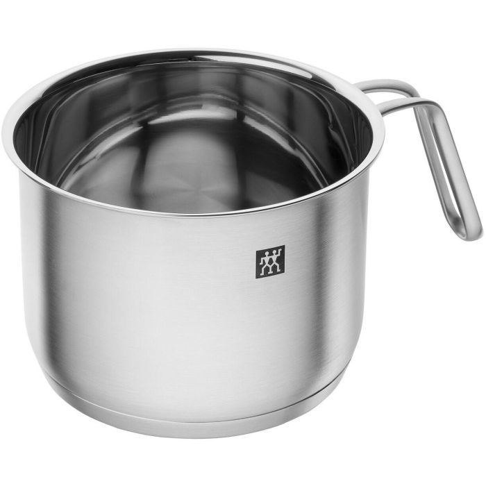 Zwilling Pico Milchtopf 14 cm, Acero Inoxidable 18/10