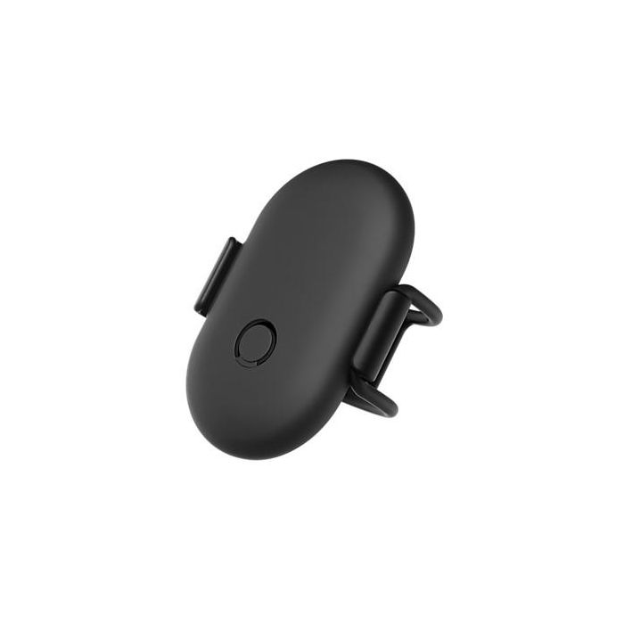 Samsung Almus Case with Strap fr das Galaxy SmartTag2 schwarz 2