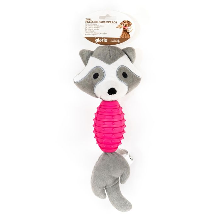 Zar Bell Peluche Para Perro 6 Zar Bell Peluche Para Perro 6