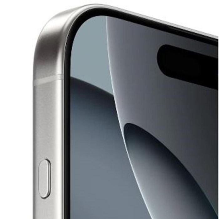 Apple MYX13QL/A iPhone 16 Pro Max 512GB 6.9" 5G Titanio Blanco Chip A18 Pro Cámara 48Mpx IP68 6 Apple MYX13QL/A iPhone 16 Pro Max 512GB 6.9" 5G Titanio Blanco Chip A18 Pro Cámara 48Mpx IP68 6