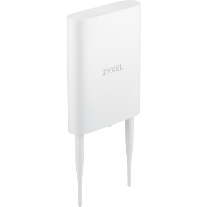 Zyxel NWA55AXE 1775 Mbit/s Blanco Energía sobre Ethernet (PoE) Zyxel NWA55AXE 1775 Mbit/s Blanco Energía sobre Ethernet (PoE)