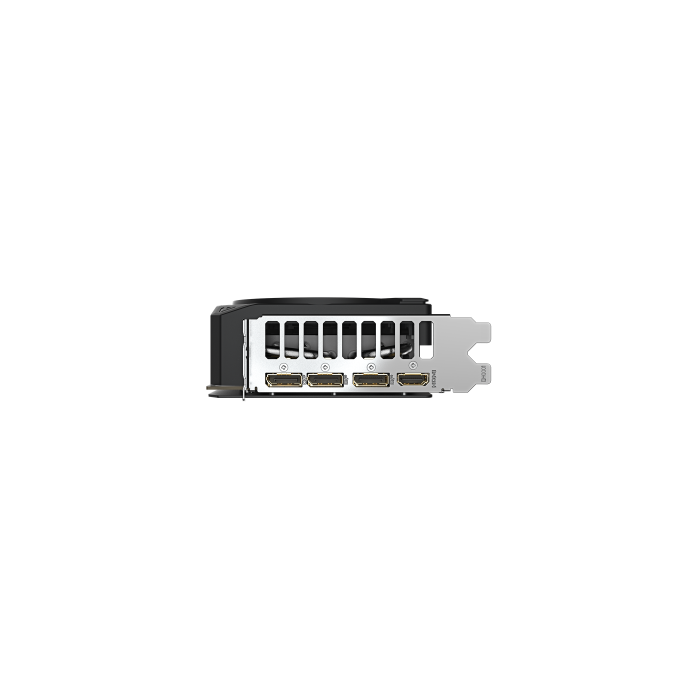 GIGABYTE GeForce RTX 5070 Ti WINDFORCE SFF 16G Tarjeta Gráfica - 16GB GDDR7, 256bit, PCI-E 5.0, 2452 MHz Frecuencia del núcleo, 3 x DP 2.1b, 1 x HDMI 2.1b, NVIDIA DLSS 4, GV-N507TWF3-16GD 2 GIGABYTE GeForce RTX 5070 Ti WINDFORCE SFF 16G Tarjeta Gráfica - 16GB GDDR7, 256bit, PCI-E 5.0, 2452 MHz Frecuencia del núcleo, 3 x DP 2.1b, 1 x HDMI 2.1b, NVIDIA DLSS 4, GV-N507TWF3-16GD 2