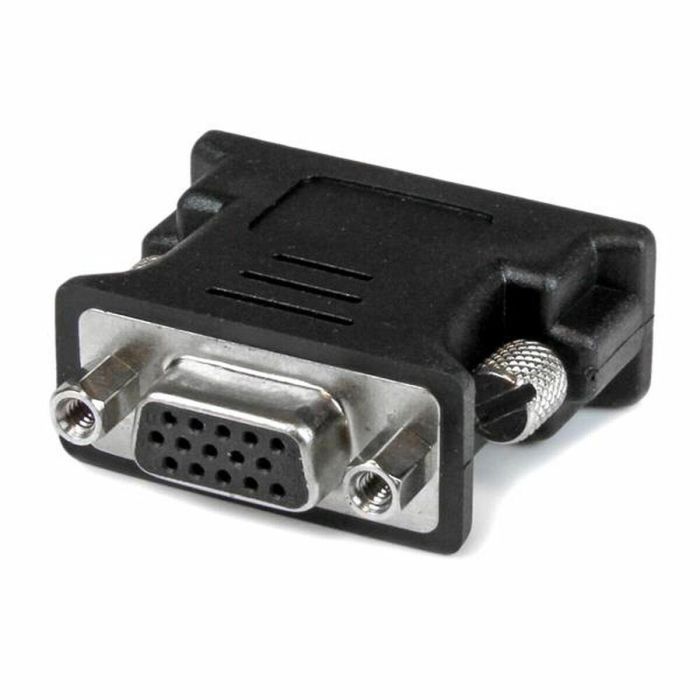 Adaptador USB Startech USB32DVIPRO USB A Negro 1 Adaptador USB Startech USB32DVIPRO USB A Negro 1