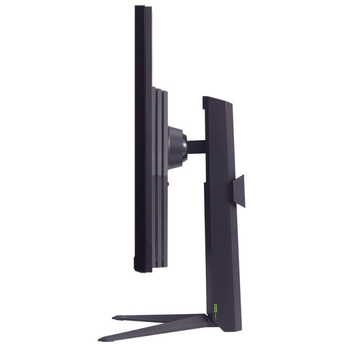 LG 32GS85QX-B Monitor Gaming 32" QHD IPS 180Hz 1ms Nano IPS 2560x1440 2x HDMI DP Negro 4 LG 32GS85QX-B Monitor Gaming 32" QHD IPS 180Hz 1ms Nano IPS 2560x1440 2x HDMI DP Negro 4