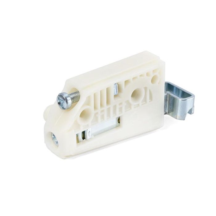 CAMAR 806 Colgador para Armario con Montaje Directo Izquierda 1
