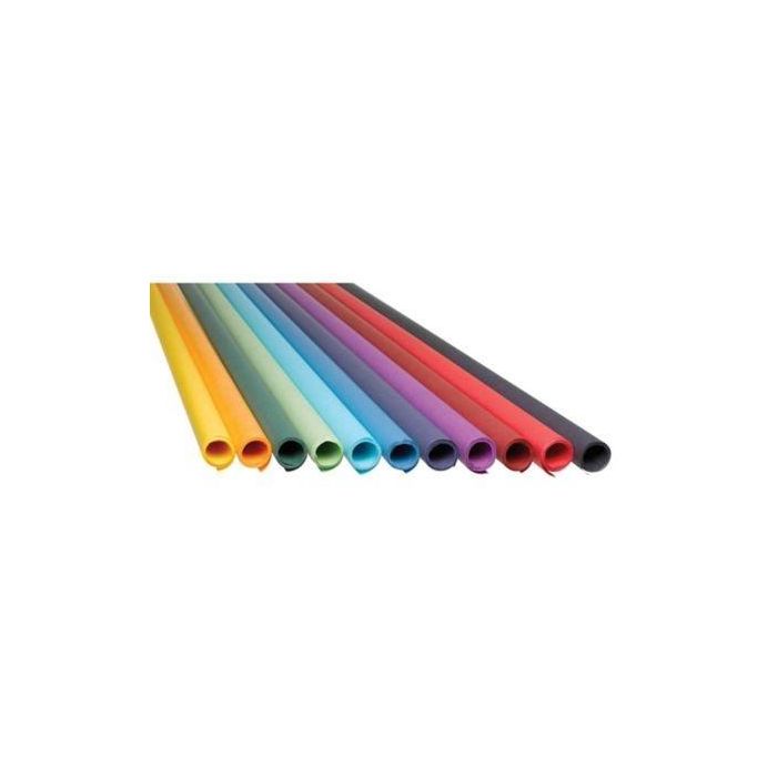 Sadipal Rollo Kraft Liso 5x1M Azul -1U- Sadipal Rollo Kraft Liso 5x1M Azul -1U-