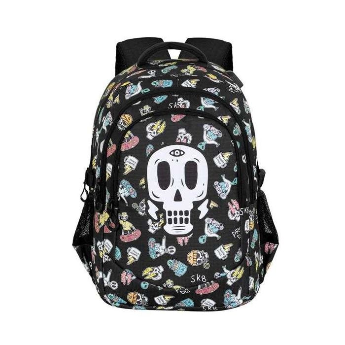 Karactermania Mochila PRODG Run. Plus FAN Undergrou 44x34x21 cm 7 Karactermania Mochila PRODG Run. Plus FAN Undergrou 44x34x21 cm 7