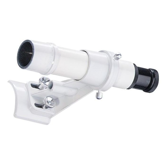 Bresser Classic 60/900 AZ Linsenteleskop 3