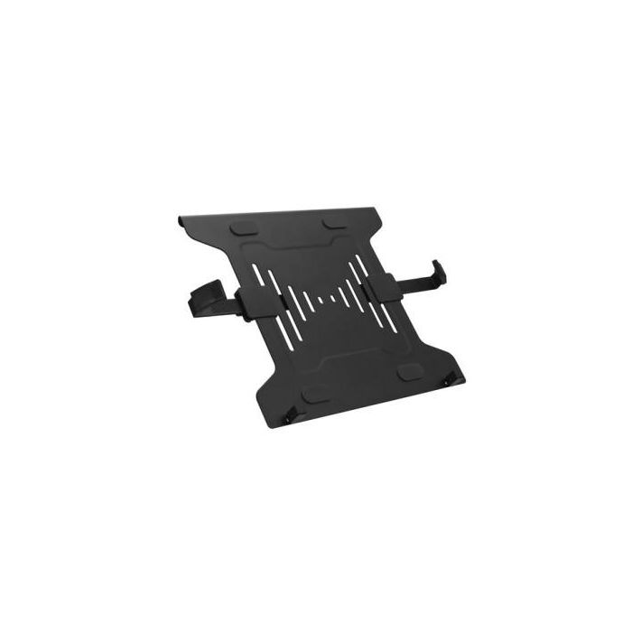 Bandeja Universal de Portátiles para Brazos de Monitor Hasta 16 Pulgadas Kensington K53801Ww 0 Bandeja Universal de Portátiles para Brazos de Monitor Hasta 16 Pulgadas Kensington K53801Ww 0