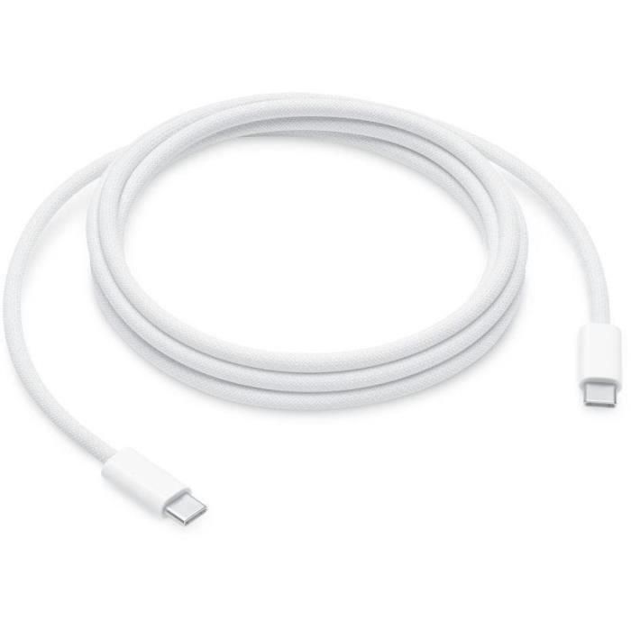 Apple 240W Usb-C Charge Cable (2 M) MU2G3ZM/A 2