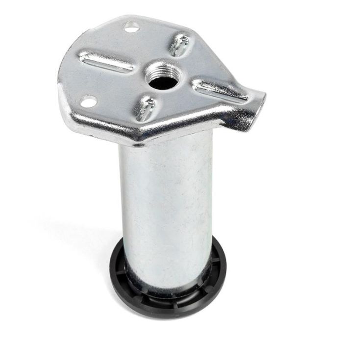 Pie/Pata Nivelador Zmk/Abs 308 H90 Camar Pie/Pata Nivelador Zmk/Abs 308 H90 Camar