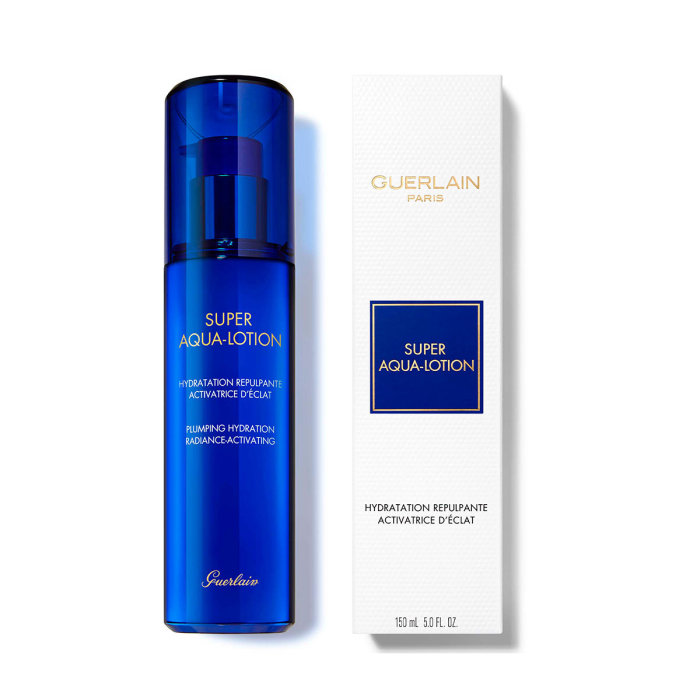 Guerlain Super Aqua Loción