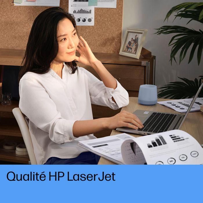 HP LaserJet Tank MFP 1604w Impresora Multifunción Láser con Depósito de Tóner 9