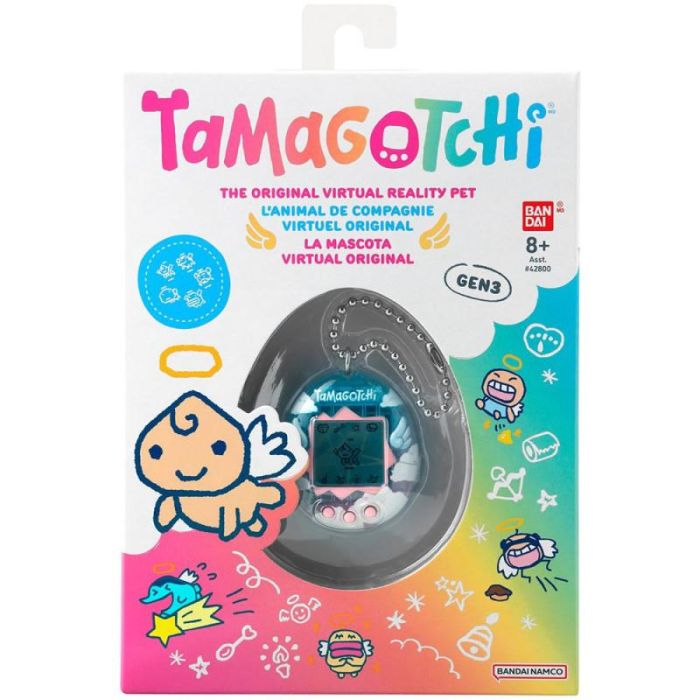 Tamagotchi Angel Dreamy 1 Tamagotchi Angel Dreamy 1