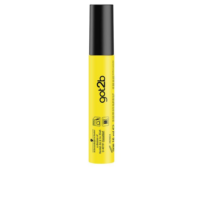 Got2b glued fijador de cejas 2 en 1 16 ml