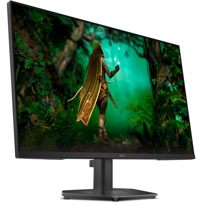 Dell SE2725HG Monitor 27" Full HD IPS 1ms 200Hz, Negro