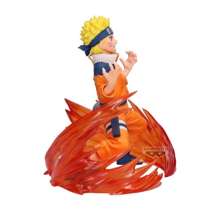 Figura Naruto Uzumaki Vibration Stars Naruto 72 Series 15cm 1 Figura Naruto Uzumaki Vibration Stars Naruto 72 Series 15cm 1