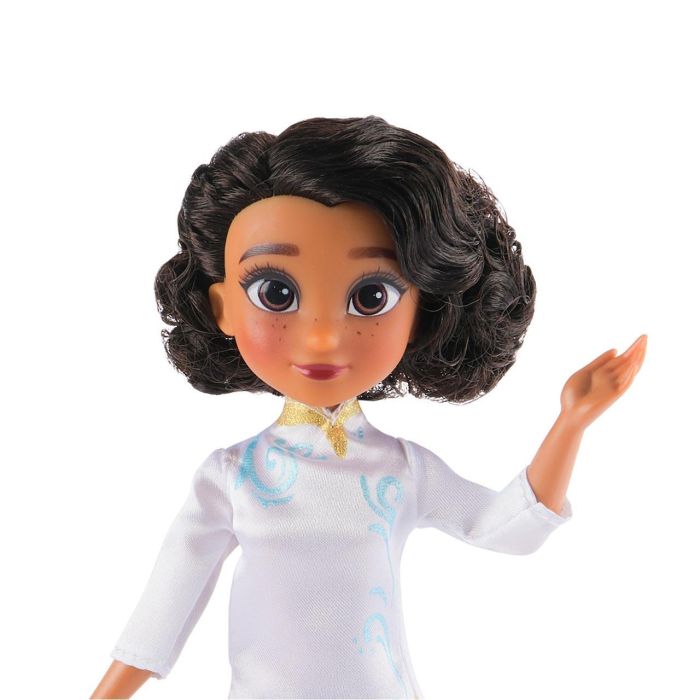 Muñeca Princesa Ellian 24 Cm Hechizados 6067107 Spin Master 2 Muñeca Princesa Ellian 24 Cm Hechizados 6067107 Spin Master 2