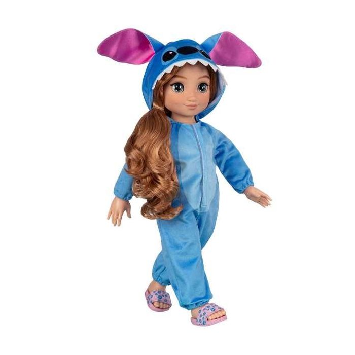 Muñeca disney ily inspirada en stitch 50 cm Muñeca disney ily inspirada en stitch 50 cm