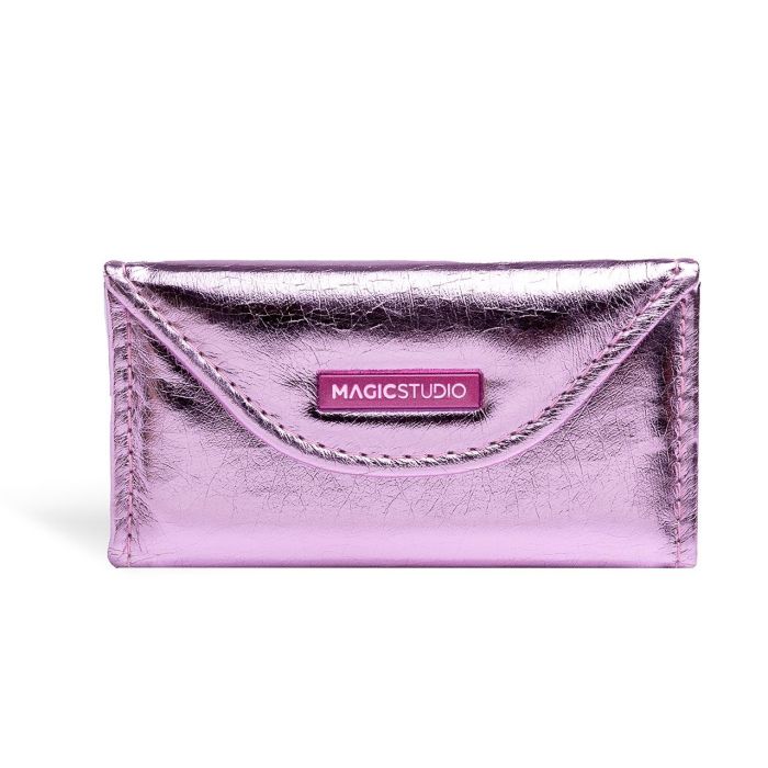 MARTINELIA 44237 Cartera Todo En Uno Glam Pack: Máscara, Delineador, Brillo Labial, Esmalte de Uñas - Para +6 Años 1