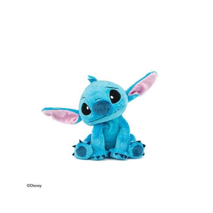 Peluche stitch 25 cm 4