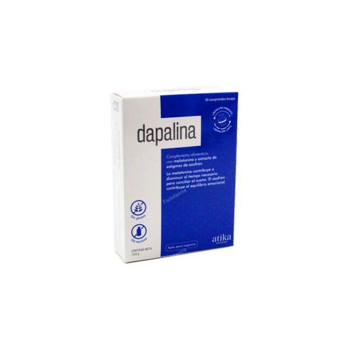 Dapalina 30 Comp