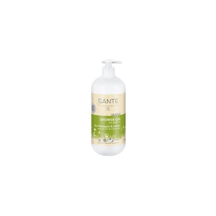 Gel De Ducha Limon-Piña 950Ml. Bio Gel De Ducha Limon-Piña 950Ml. Bio