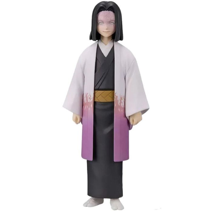 Banpresto Figura Kimetsu No Yaiba Demon Slayer Kagaya Ubuyashiki Vol. 29 4 Banpresto Figura Kimetsu No Yaiba Demon Slayer Kagaya Ubuyashiki Vol. 29 4