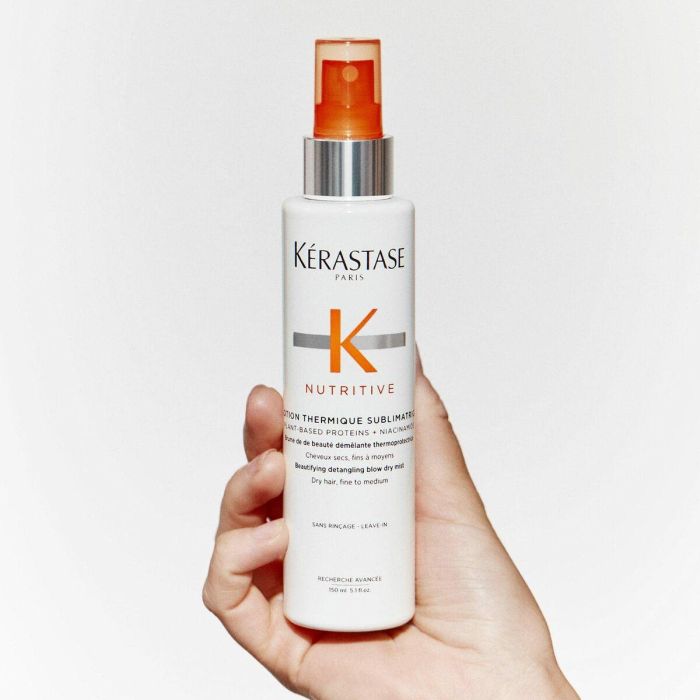 Kerastase Nutritive Lotion Thermique Sublimatrice 150 ml 2