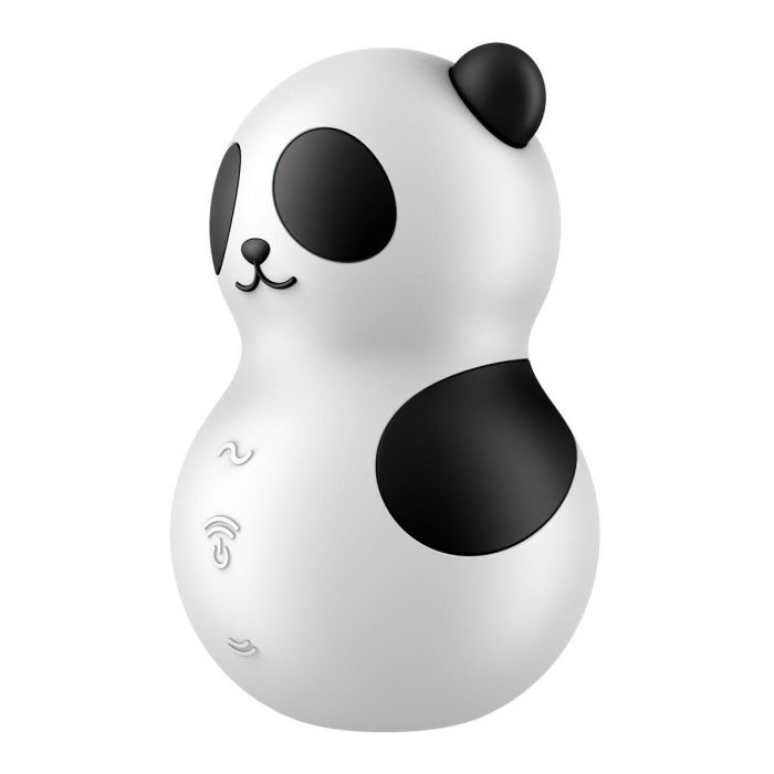 Satisfyer Pocket panda double air vobrator 5