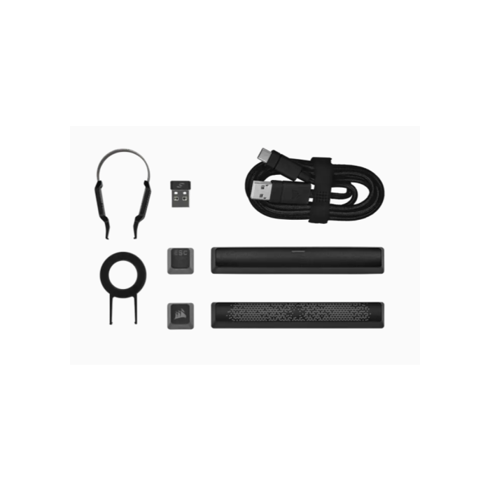 Corsair Teclado K70 RGB Pro Mini Wireless MX Red Español CH-9189010-ES 60% Gaming SLIPSTREAM WIRELESS 0 Corsair Teclado K70 RGB Pro Mini Wireless MX Red Español CH-9189010-ES 60% Gaming SLIPSTREAM WIRELESS 0