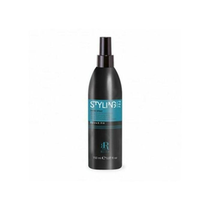 Spray Abrillantador Anti-Crespo Styling Pro 150 mL Racioppi