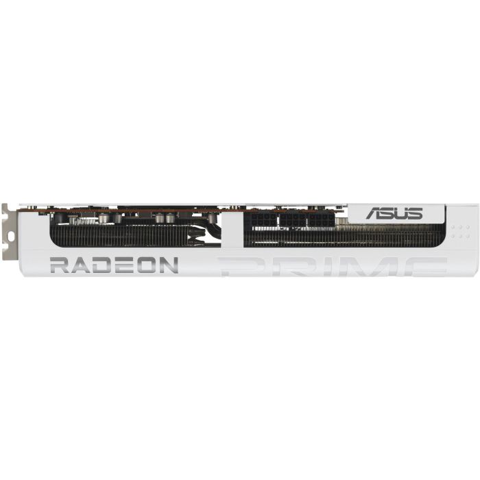 ASUS RX 9070XT 16GB GDDR6 White 10 ASUS RX 9070XT 16GB GDDR6 White 10