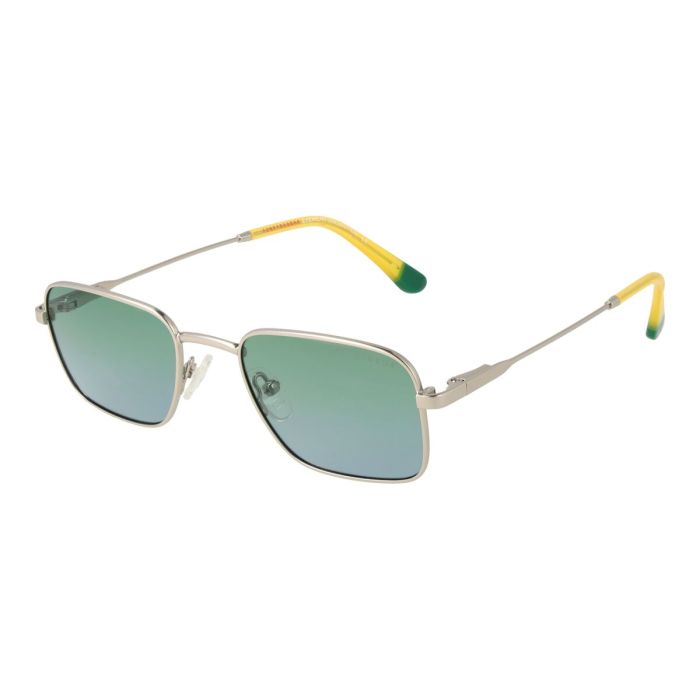 Gafas de Sol Hombre Funky Buddha FBS2028 48002