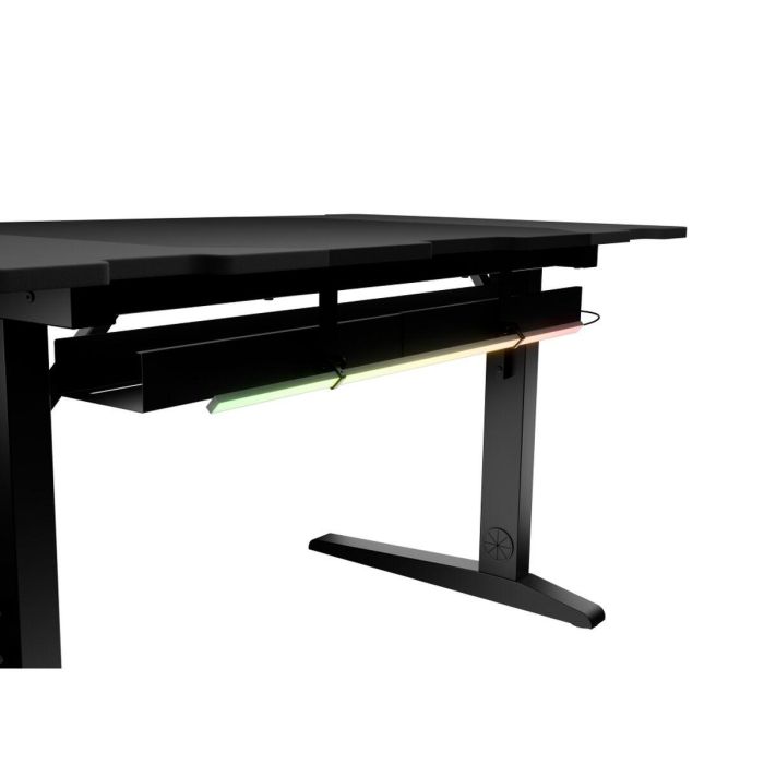 GENESIS NDS-2249 escritorio para ordenador Negro 4 GENESIS NDS-2249 escritorio para ordenador Negro 4