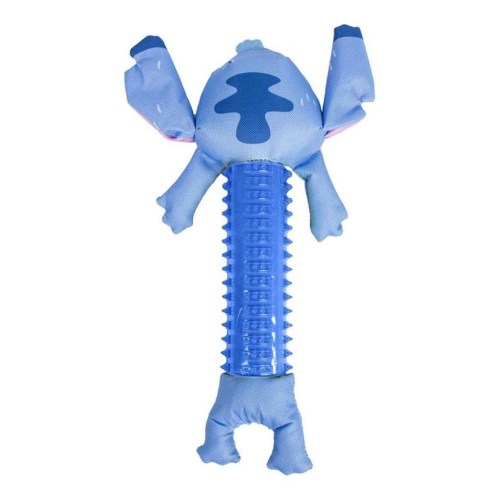 Cerdá Juguete Mordedor para Perros Stitch TPR Azul 11.0 x 30.0 x 9.0 cm 8 Cerdá Juguete Mordedor para Perros Stitch TPR Azul 11.0 x 30.0 x 9.0 cm 8