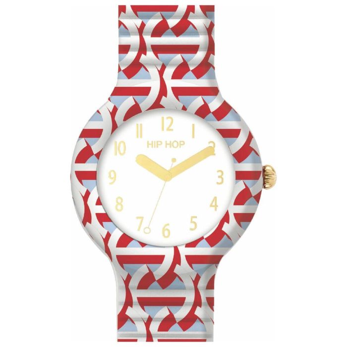 Reloj Mujer Hip Hop HWU1152 (Ø 36 mm) (Ø 44 mm) 2 Reloj Mujer Hip Hop HWU1152 (Ø 36 mm) (Ø 44 mm) 2